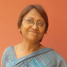 Dr Ratna Chattopadhyay